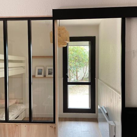 Appartement A Seignosse Ocean 2 Chb Et Jardin المظهر الخارجي الصورة