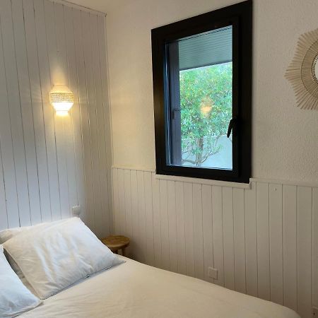 Appartement A Seignosse Ocean 2 Chb Et Jardin المظهر الخارجي الصورة