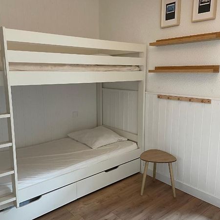 Appartement A Seignosse Ocean 2 Chb Et Jardin المظهر الخارجي الصورة