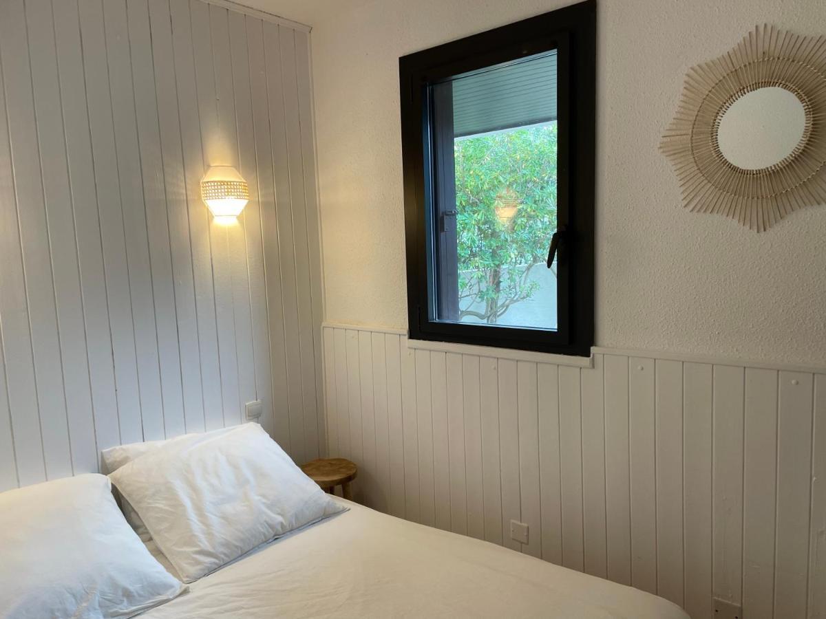 Appartement A Seignosse Ocean 2 Chb Et Jardin المظهر الخارجي الصورة
