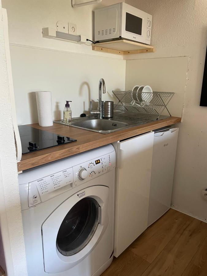 Appartement A Seignosse Ocean 2 Chb Et Jardin المظهر الخارجي الصورة