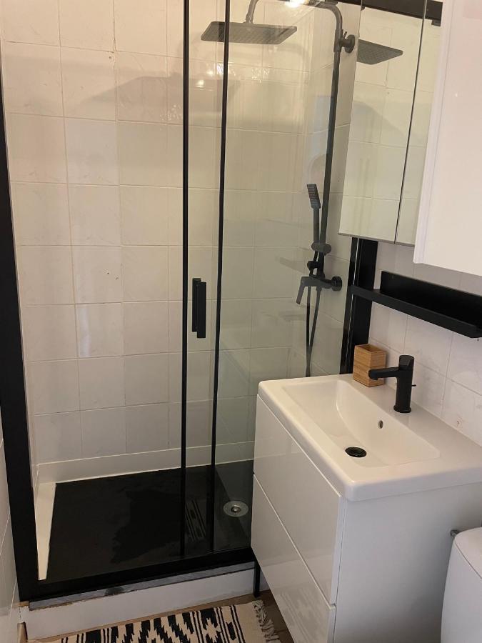 Appartement A Seignosse Ocean 2 Chb Et Jardin المظهر الخارجي الصورة