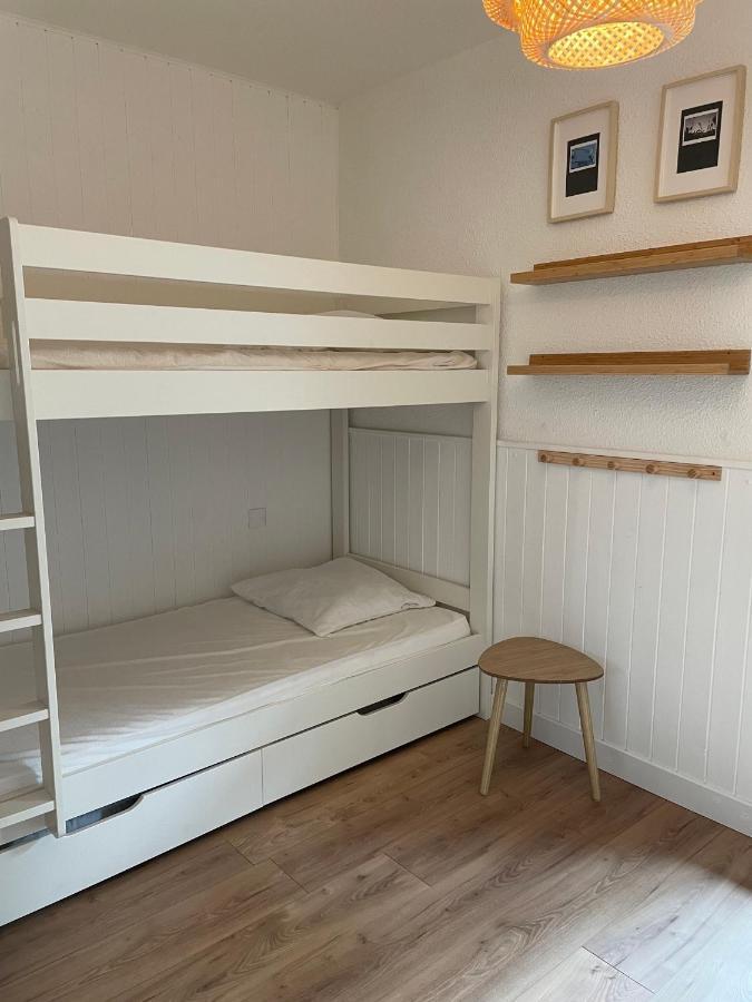 Appartement A Seignosse Ocean 2 Chb Et Jardin المظهر الخارجي الصورة